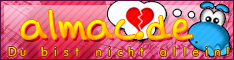 Almac.de - Du bist nicht allein !  -Liebeskummer